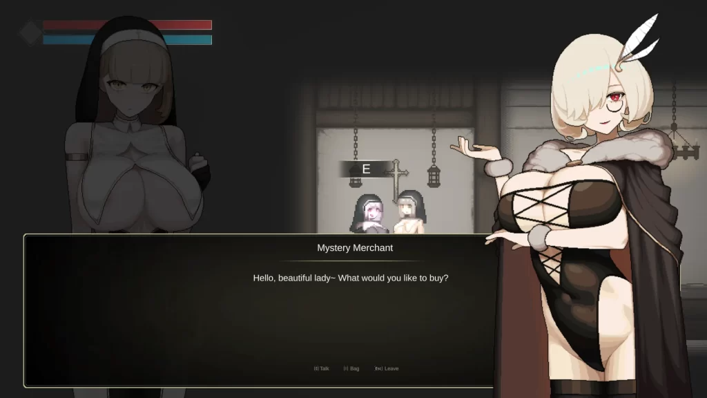 SisterVirodar 0.18