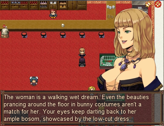 Caliross, The Shapeshifter&#039;s Legacy APK