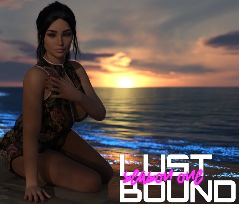 Lust Bound