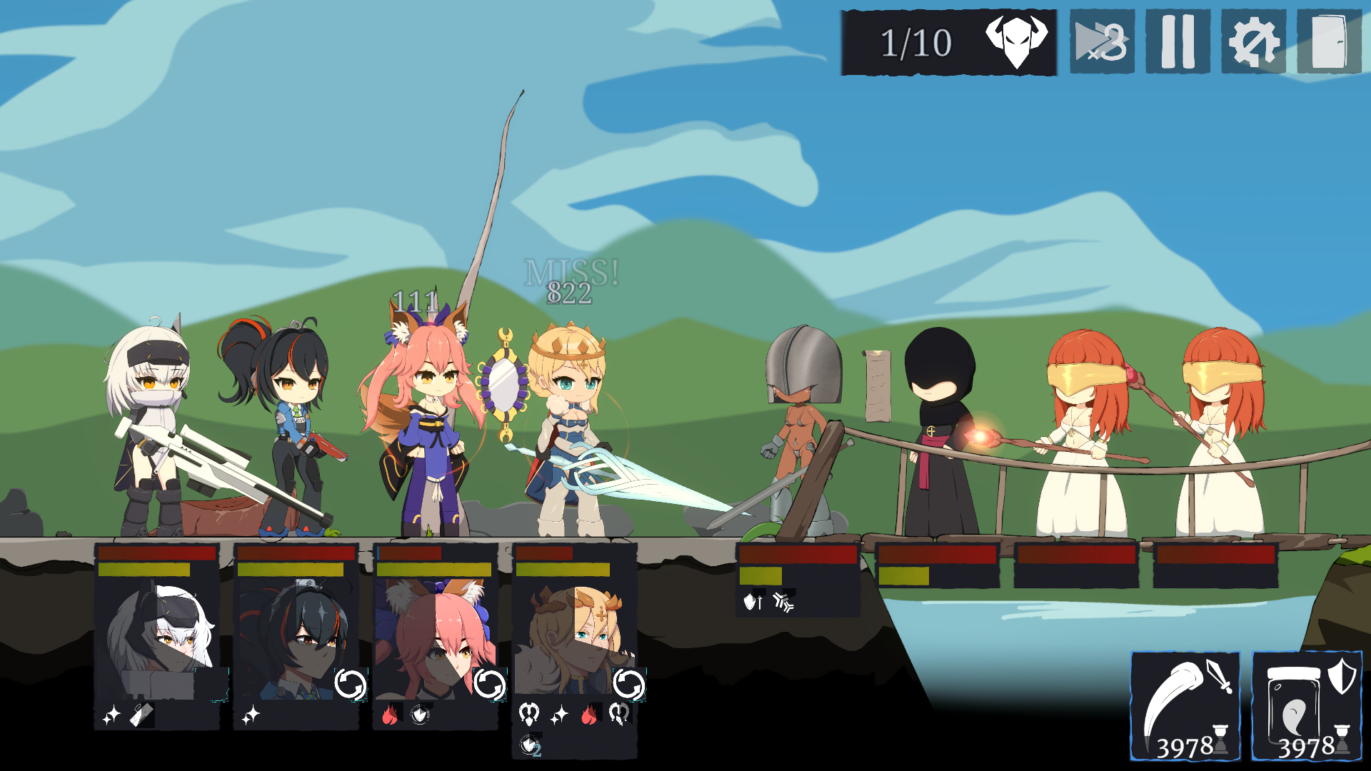 Gacha Cummy v1.4.4