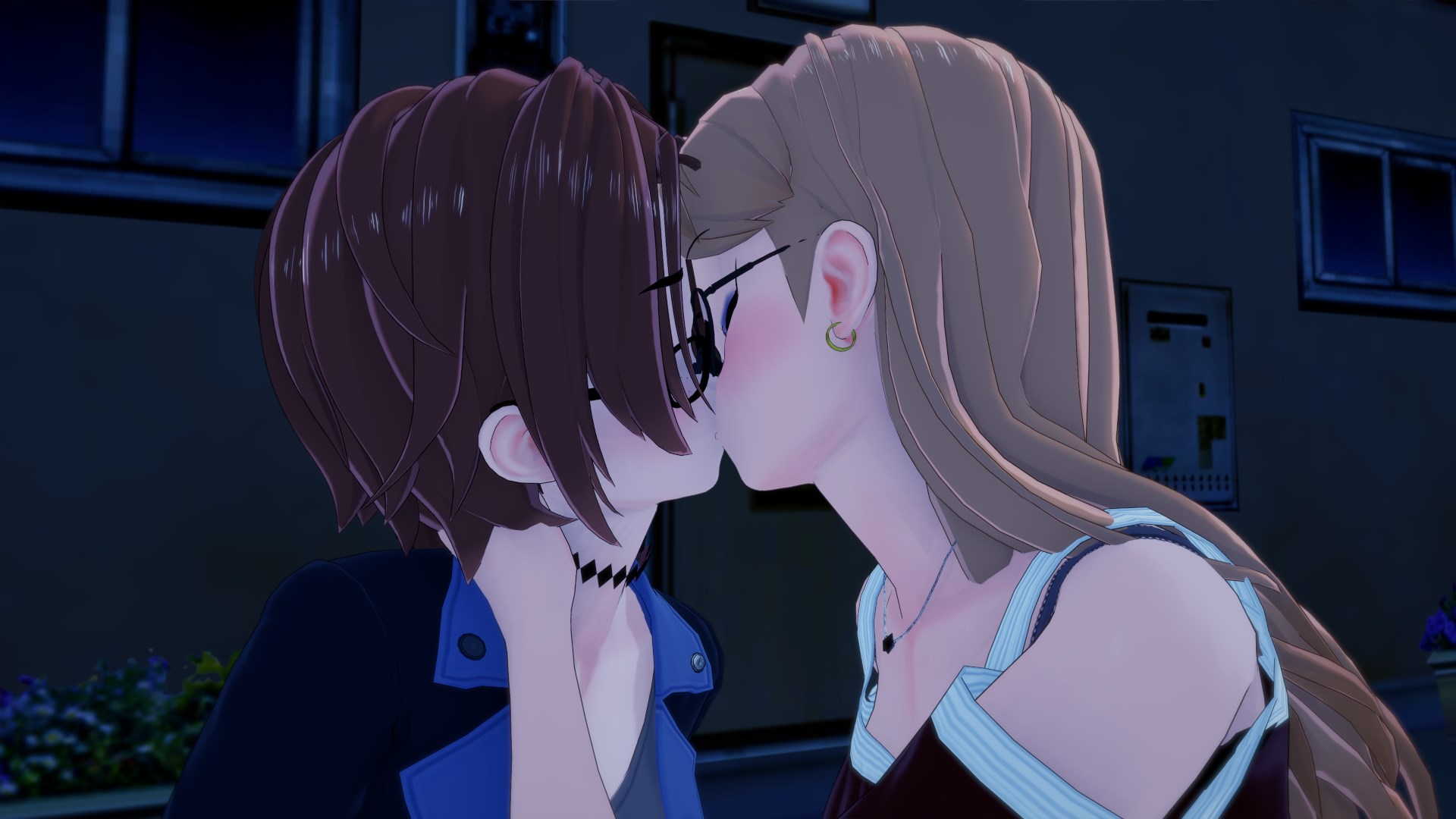 My Pervy Poltergeist 0.8.1