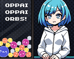 Oppai Oppai Orbs