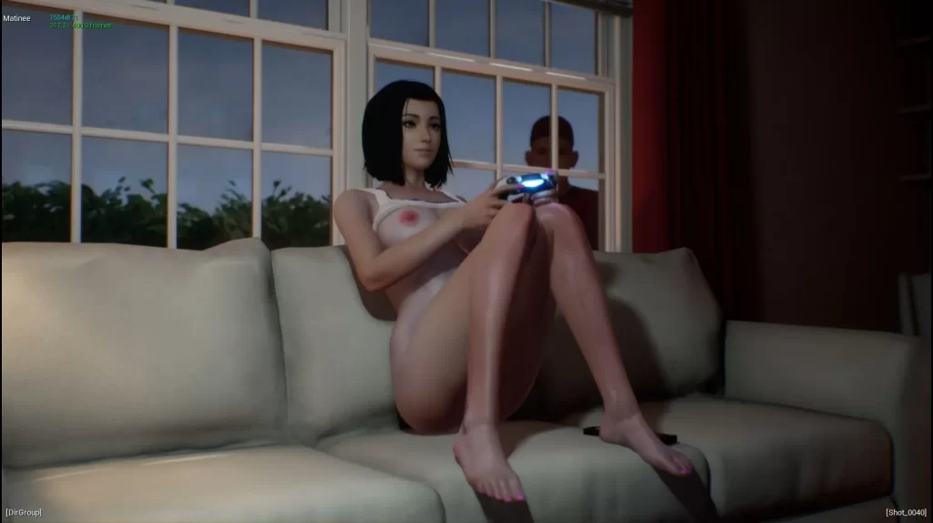 Silicon Lust APK