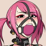 Bondage Lily
