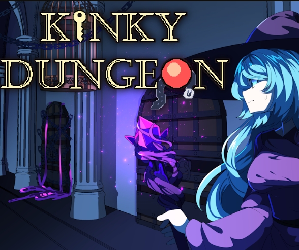 Kinky Dungeon