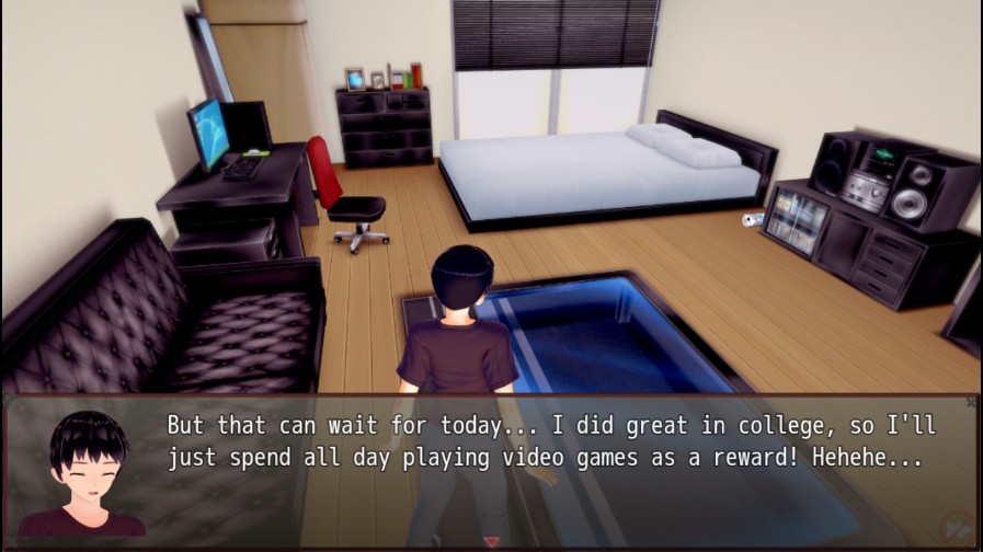 Escape from Misantria 0.13.2