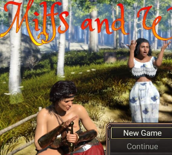 Milfs and War