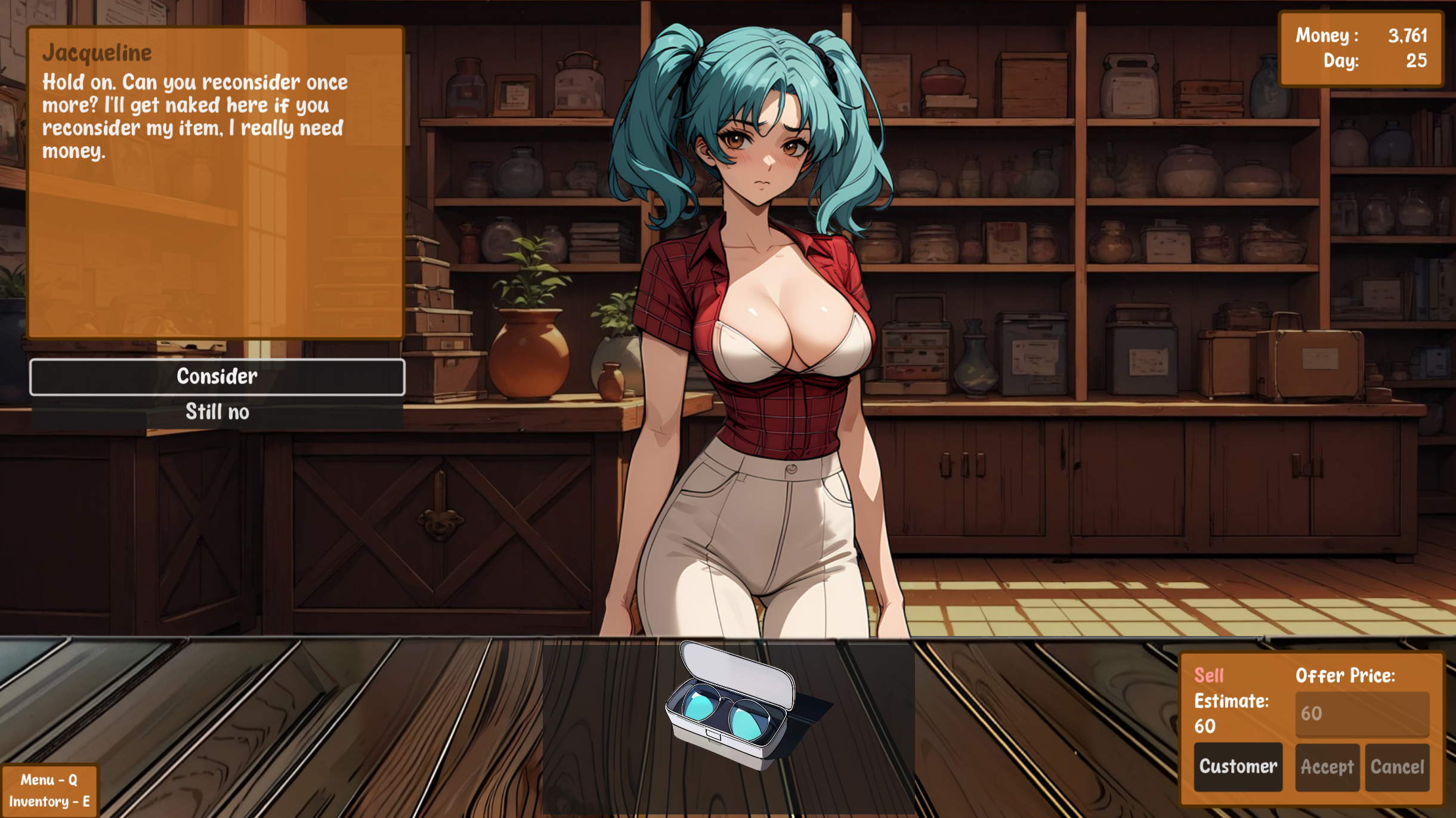 Pawn Pleasure APK