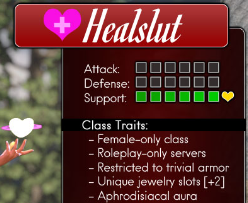 Healslut