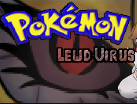 Pokemon Lewd Virus