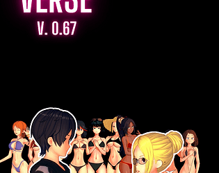 AnimeVerse Island 0.67