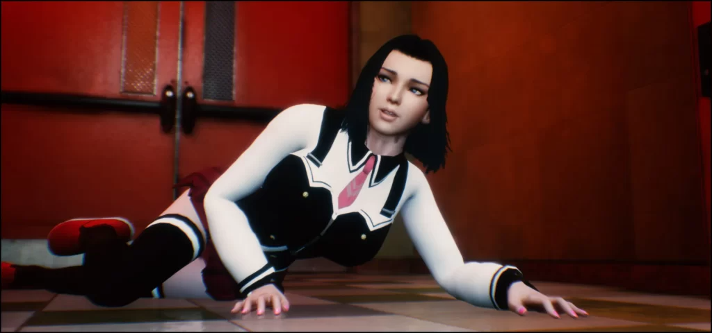 Silicon Lust APK