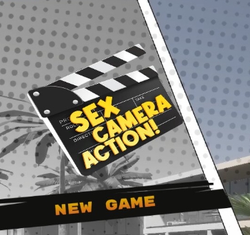 Sex, Camera, Action