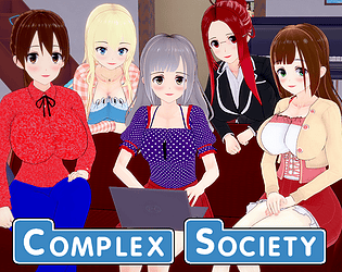 Complex Society