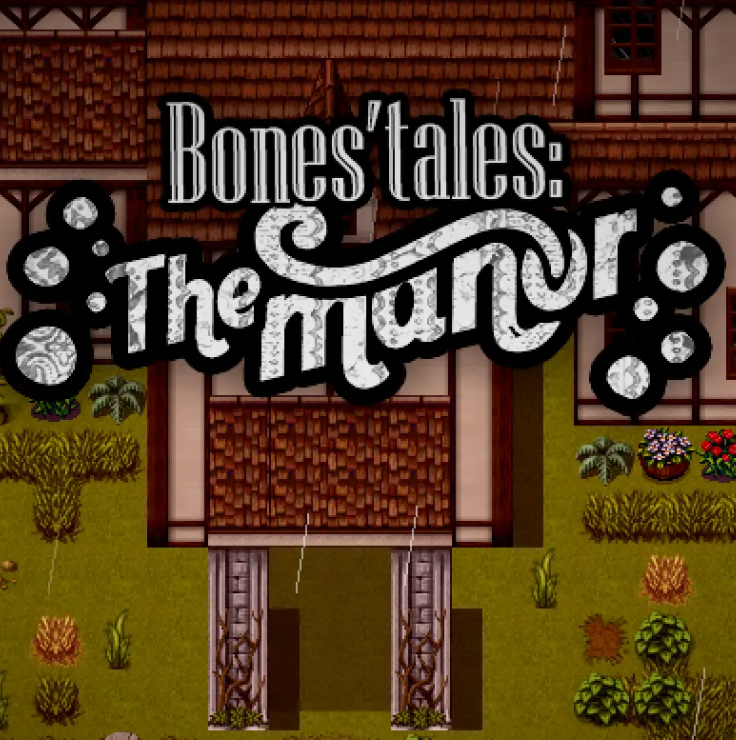 Bones’ Tales: The Manor 0.20.0a