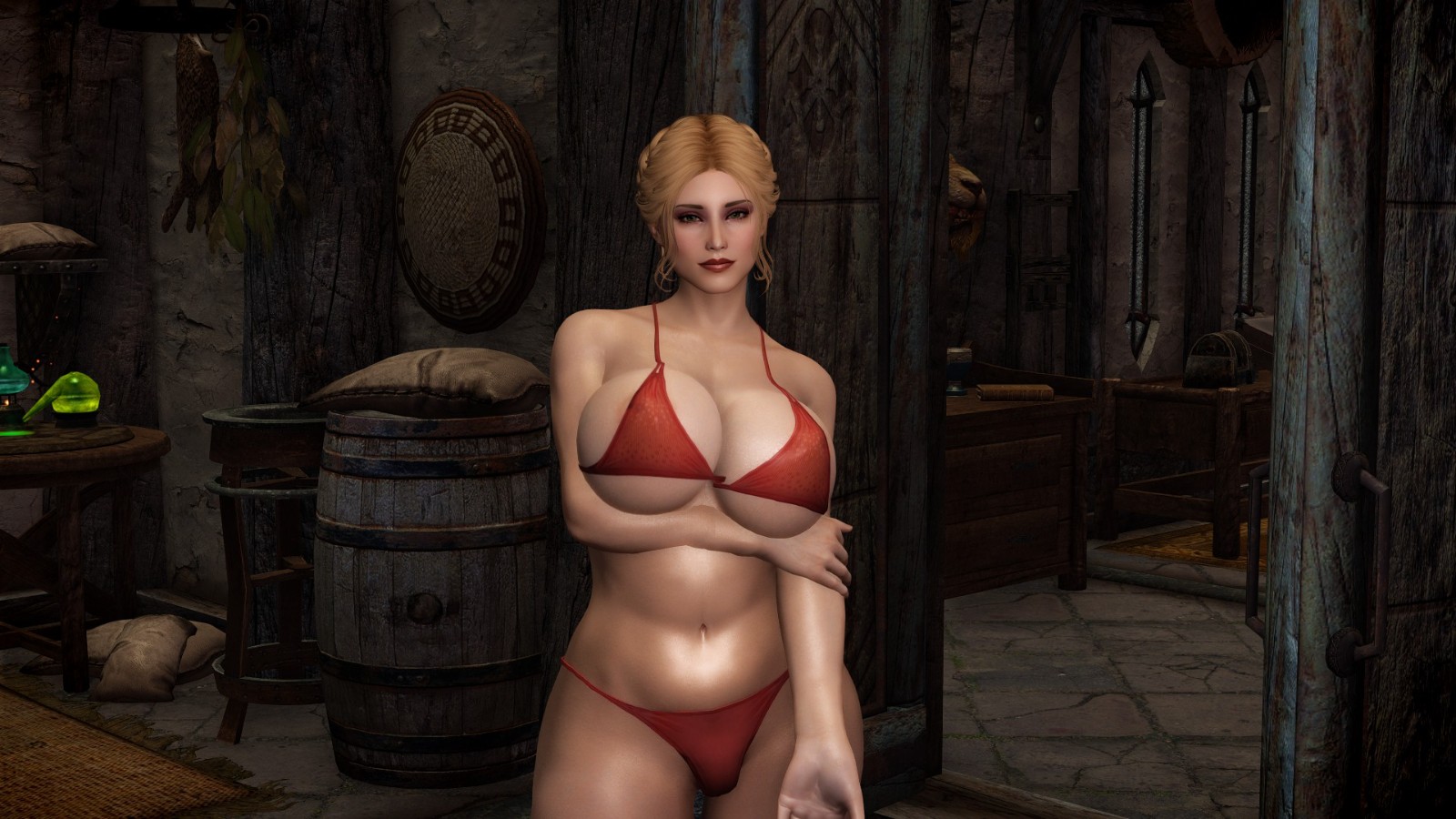 Depraved Eden APK