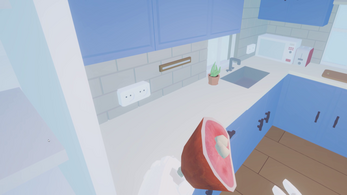 Dare To Lust VR
