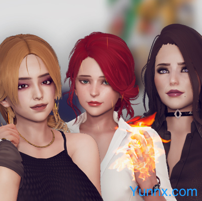 Milfy Day v0.8