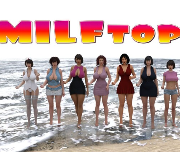 MILFtopia