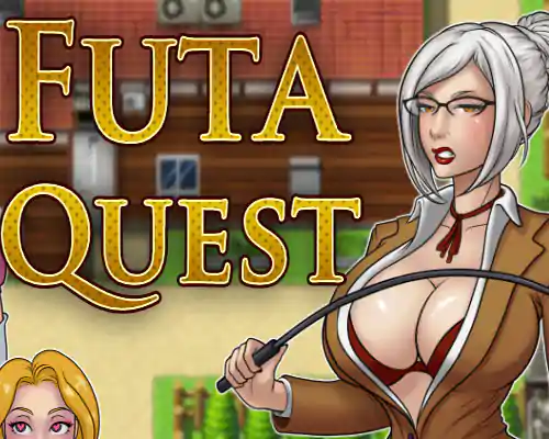 Futa Quest APK
