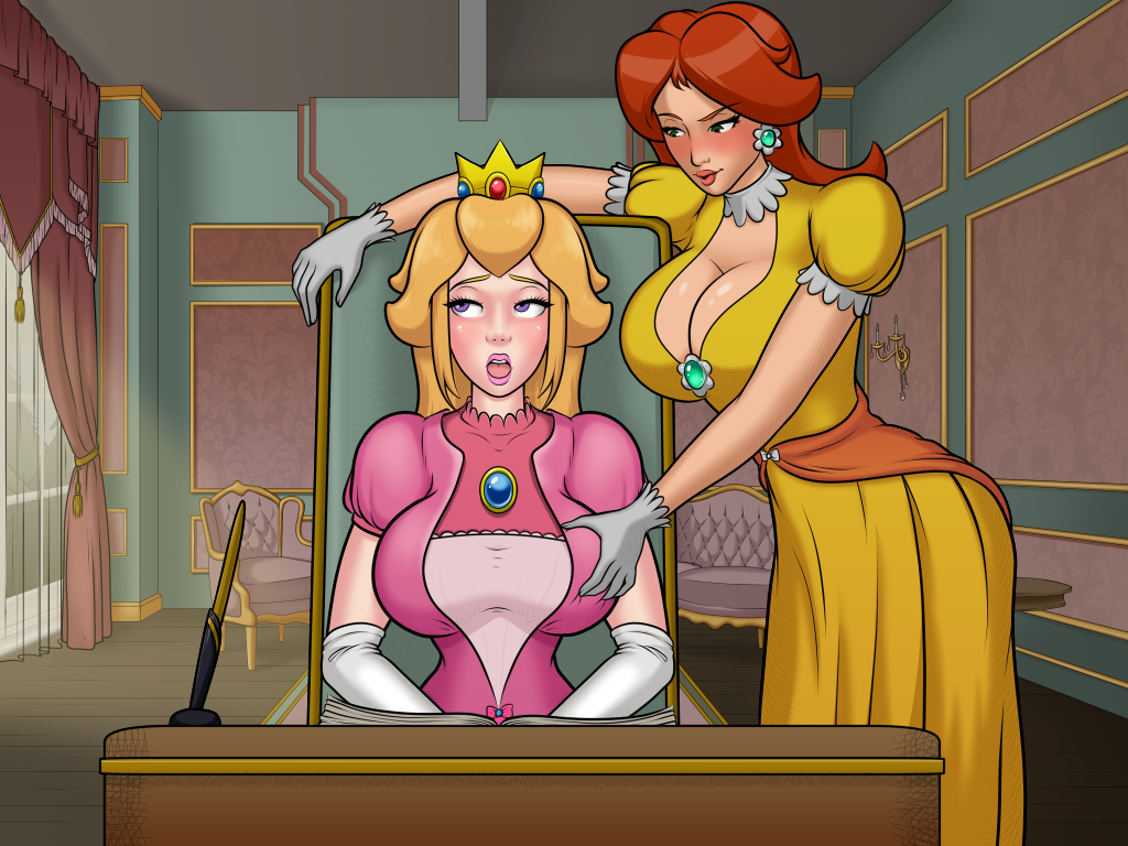 Futa Quest APK
