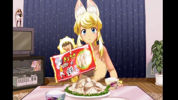 Wolf Girl With You 1.0.0.6