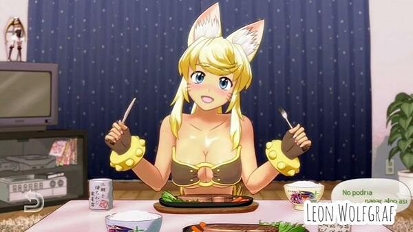 Wolf Girl With You 1.0.0.6