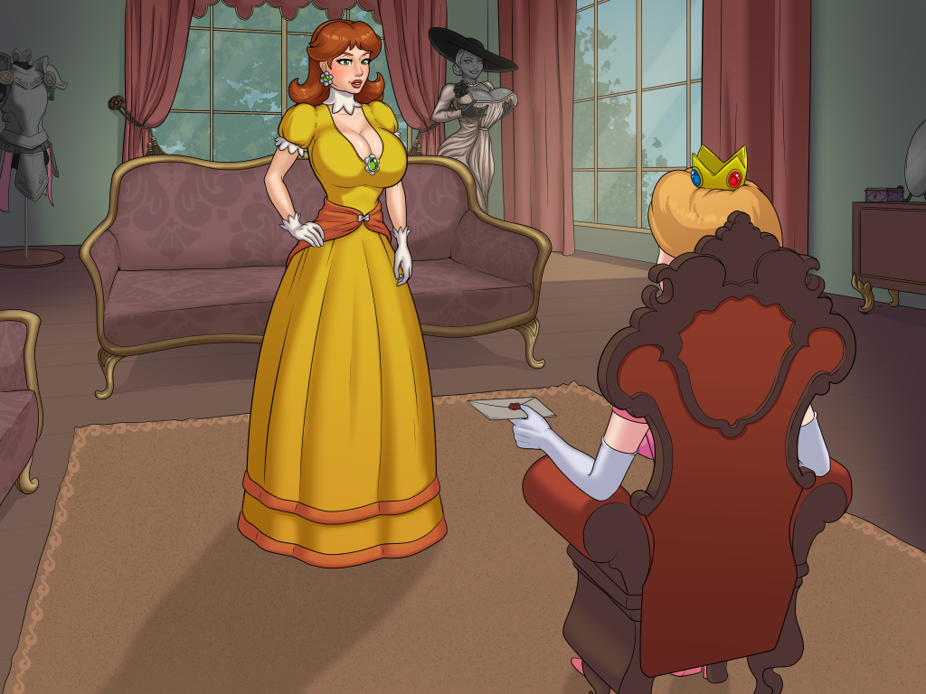 Futa Quest APK
