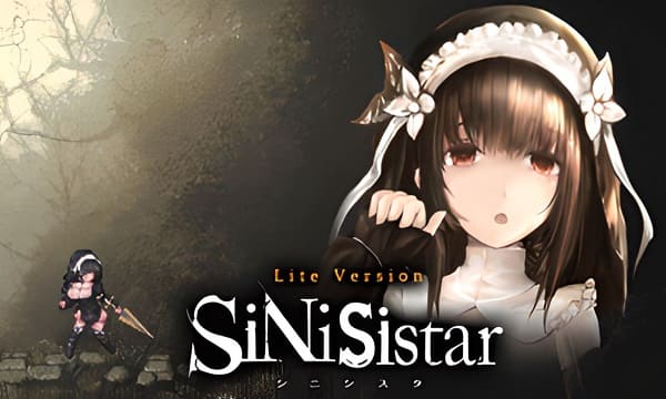 SiNiSistar 2