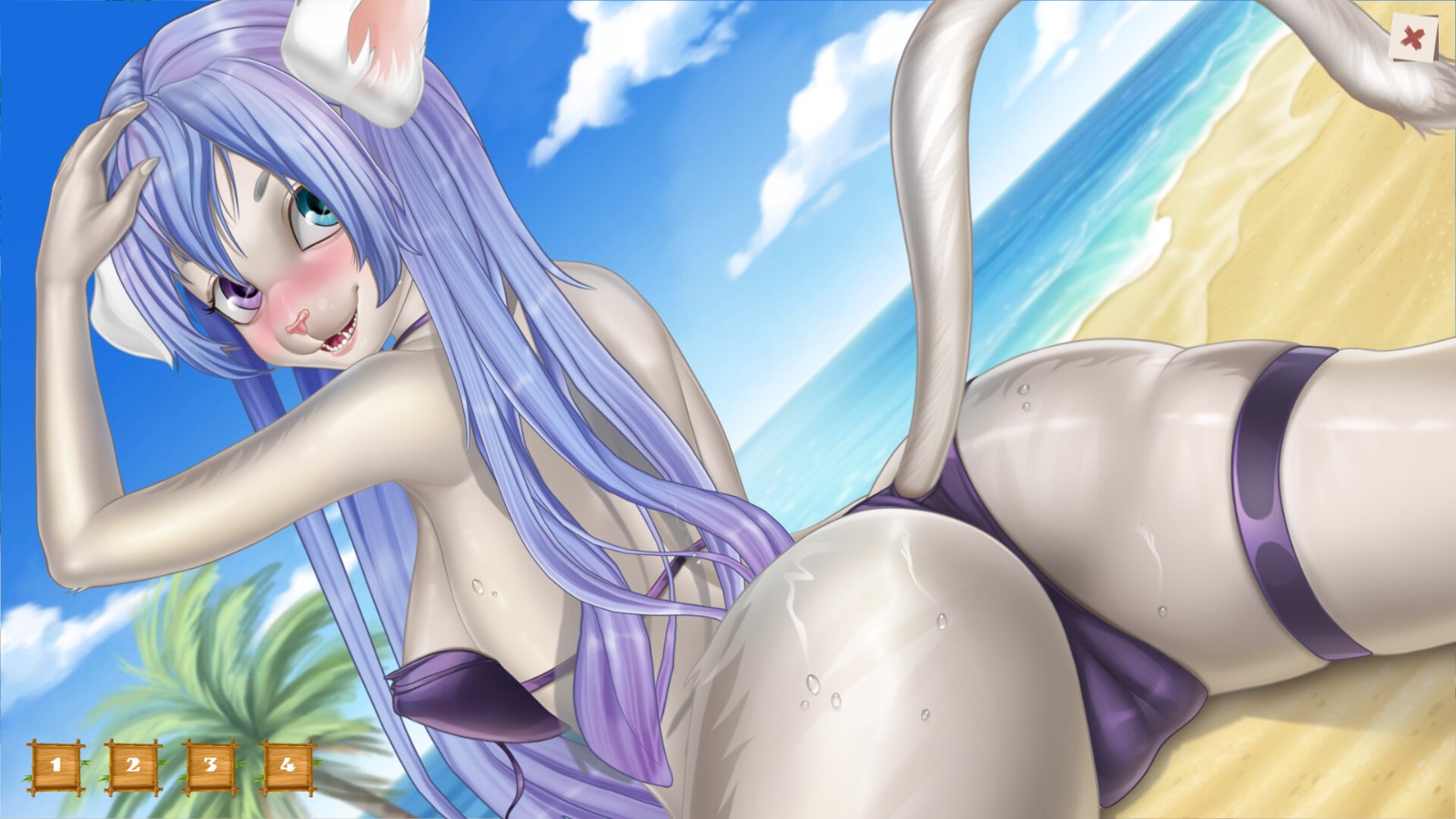 FURRY Sex Resort