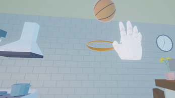 Dare To Lust VR