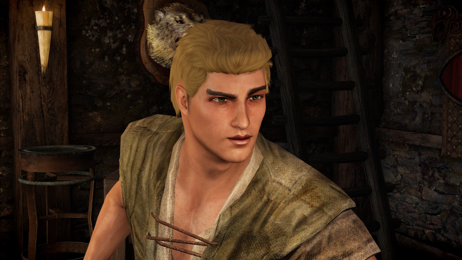 Depraved Eden APK