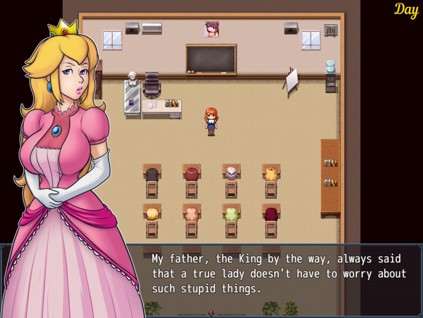 Futa Quest APK