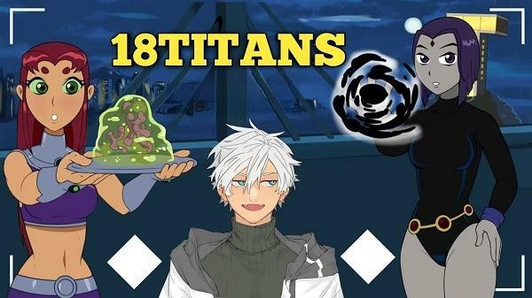 18Titans v1.5.4