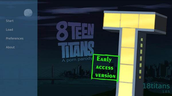 18Titans v1.5.4