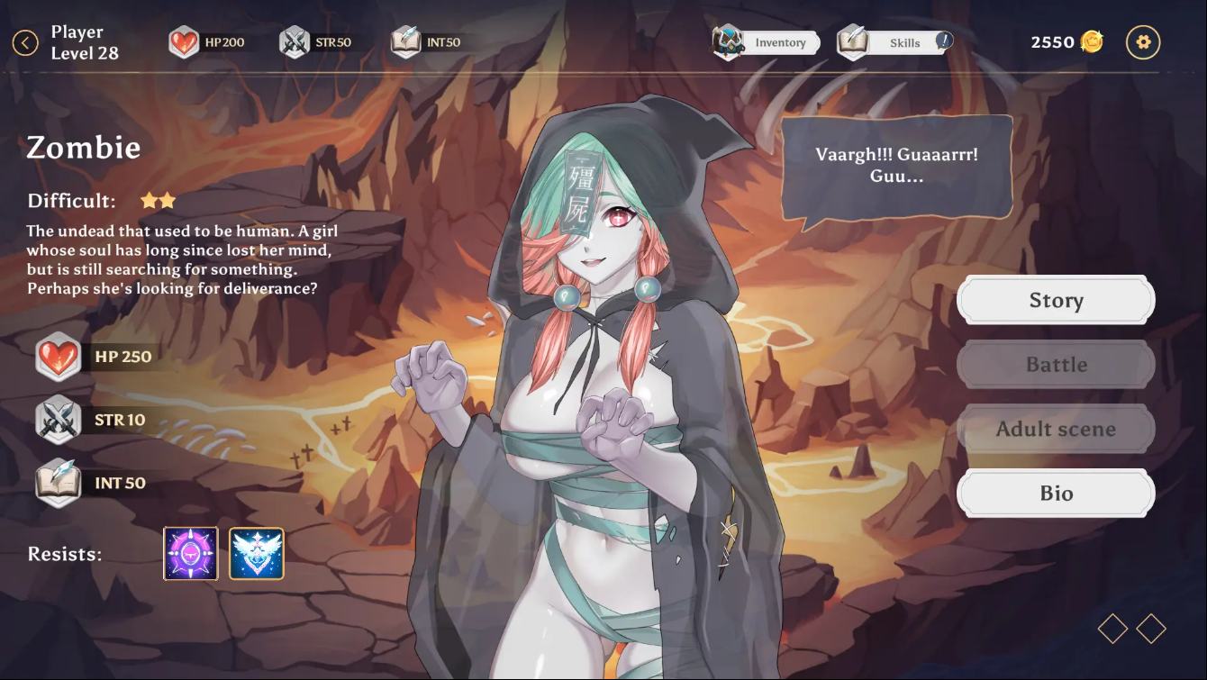 AURA: Hentai Cards – Divine Edition