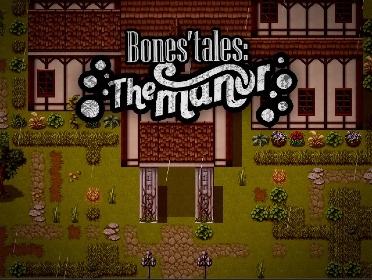 Bones’ Tales: The Manor 0.20.0a