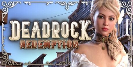 Deadrock Redemption Latest