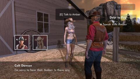 Deadrock Redemption Latest