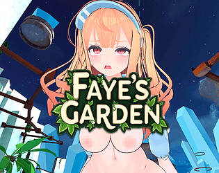 Faye’s Garden