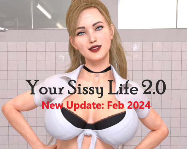 Your Sissy Life