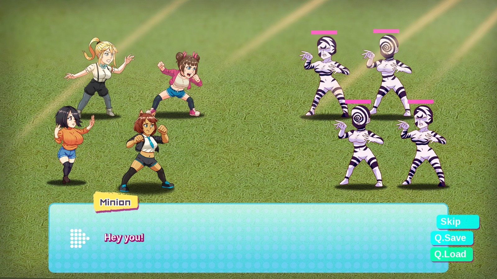 Heroes University H 0.3.5.2