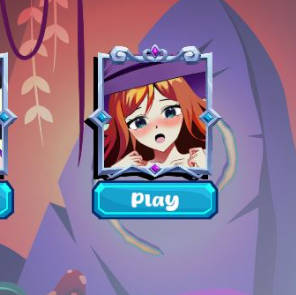 Sorceress Smasher