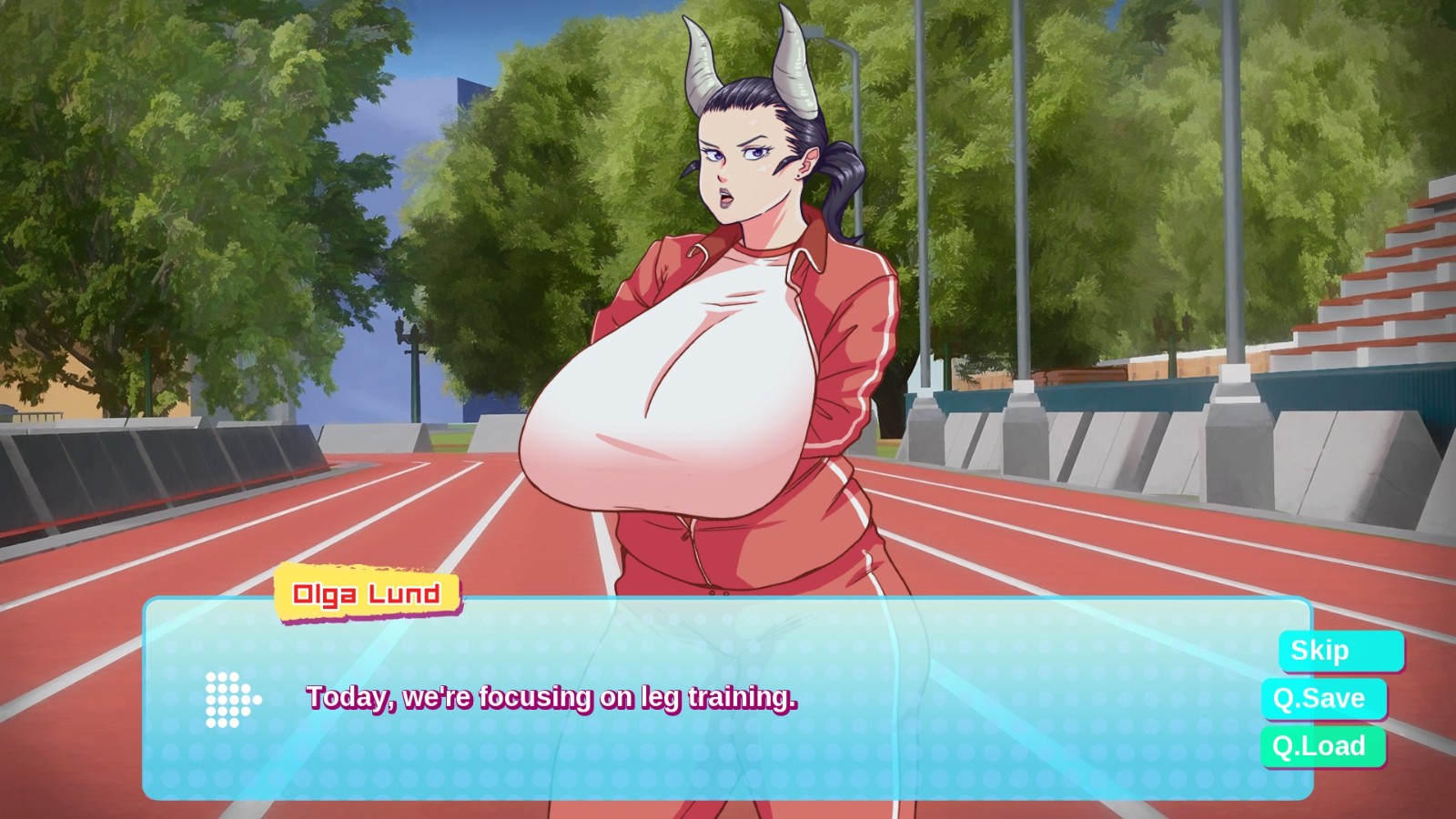 Heroes University H 0.3.5.2