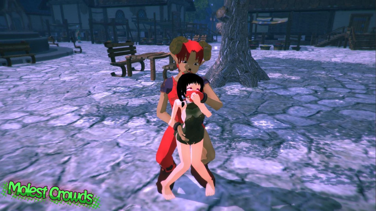 SlaveBar APK