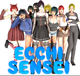 Ecchi Sensei New
