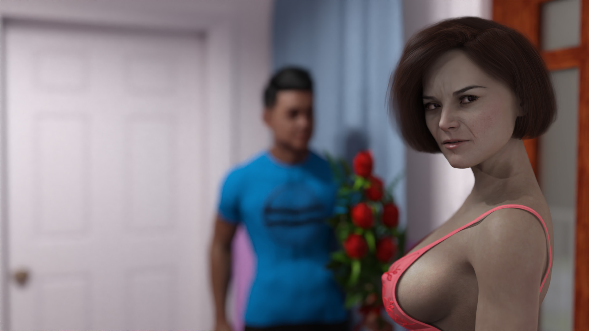 Mothers and Daughters 0.3.3