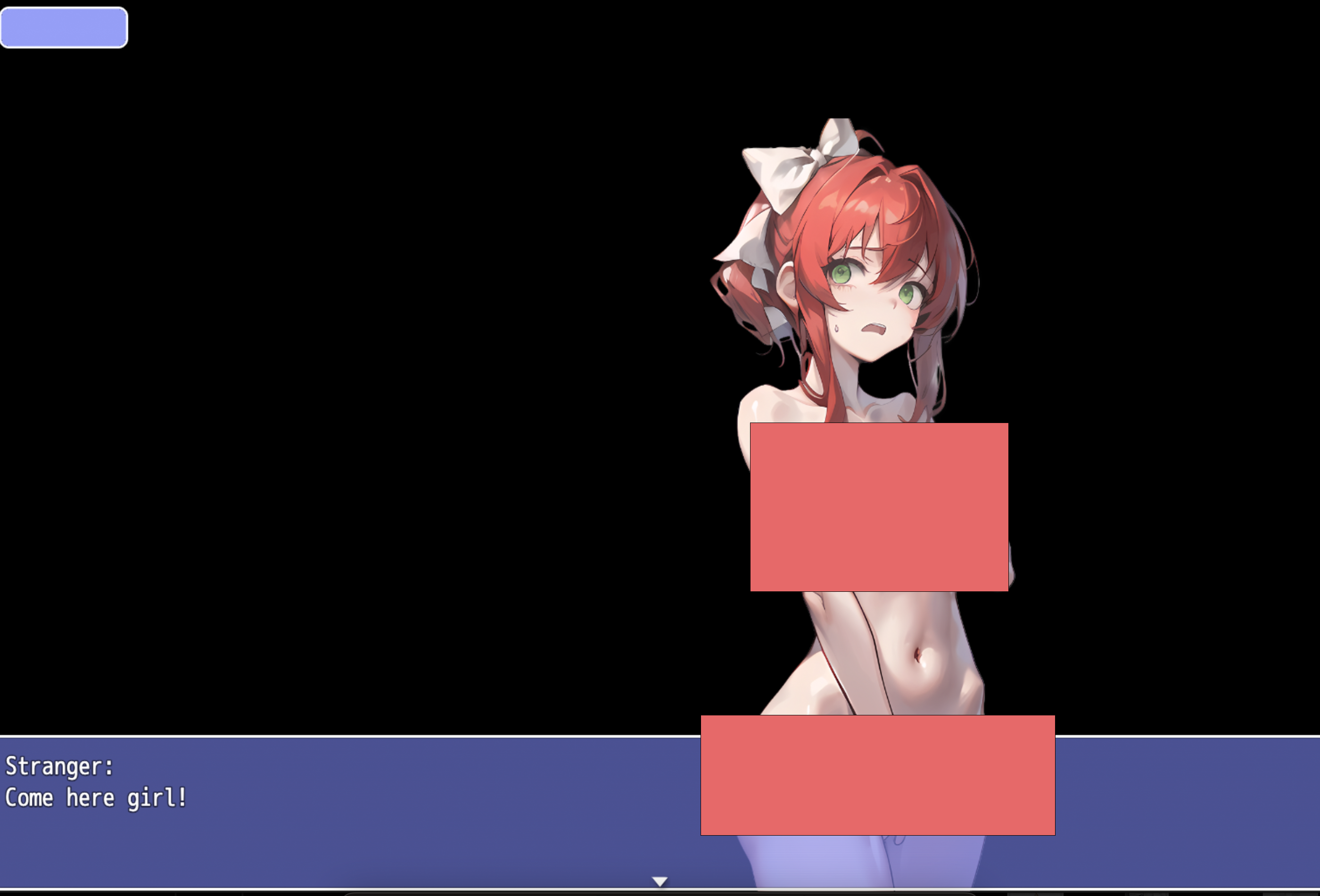 Bryn’s Adventure Game