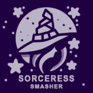 Sorceress Smasher