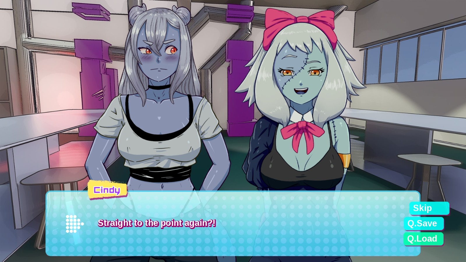 Heroes University H 0.3.5.2